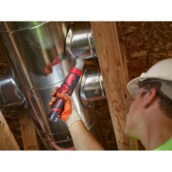 M12 Brushed Right Angle Sub Compact Impact Driver Bare Unit MILWAUKEE 4933451247 (Power Drills)
