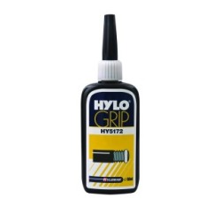 Hylomar Low Strength Thread Sealant - 50ml HYLOMAR FHY5172050M (Threadlock Studlock Retainer)