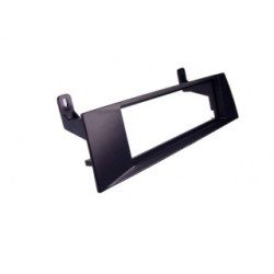 Fascia Panel - BMW 1 & 3 Series (2004 Onwards) - Single DIN CELSUS AFC5118 (Fascia Surrounds)