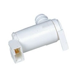 Electric Windscreen Washer Pump - Nissan Almera 89 95 PEARL HIGH TECH PEWP31 (Washer Pumps)