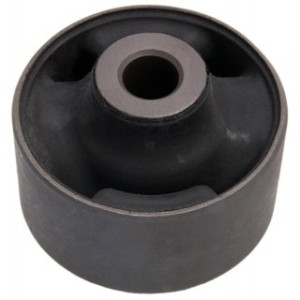 Mounting Control Trailing Arm - FEBEST CHABLACFB