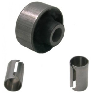 Mounting Control Trailing Arm - FEBEST CHABNUB
