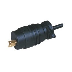Electric Windscreen Washer Pump - BMW/Merc/VAG 97 10 PEARL HIGH TECH PEWP34 (Washer Pumps)