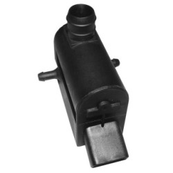 Electric Windscreen Washer Pump - Toyota Yaris 99 05 PEARL HIGH TECH PEWP52 (Washer Pumps)
