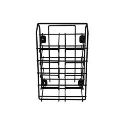Display Rack For Assorted Trim Clips - 6 Tier CONNECT 35017 (Vehicle Trim Clips Assorted)