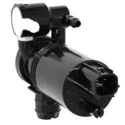 Electric Windscreen Washer Pump - Ford Fiesta 2008  PEARL HIGH TECH PEWP56 (Washer Pumps)