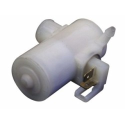 Electric Windscreen Washer Pump - Honda/Rover 84 08 PEARL HIGH TECH PEWP08 (Washer Pumps)