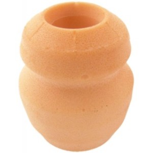 Rubber Buffer Suspension - FEBEST CHDAV