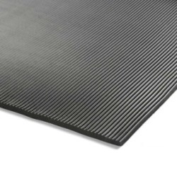 EV INSULATING RUBBER MAT TO IEC 61111 - 1 x 1M PROSOL RIM2311 (Sundries - Mats & Covers)