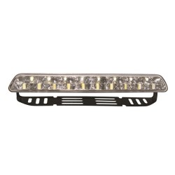 Lyra Daytime Running Light & Night Styling Mode Lamps RING BRL0398 (Accessory Lighting)