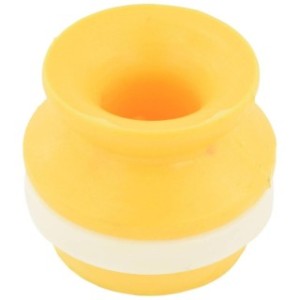 Rubber Buffer Suspension - FEBEST CHDORLF