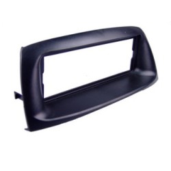 Fascia Panel - Fiat Punto (1999 Onwards) - Single DIN CELSUS AFC5126 (Fascia Surrounds)