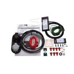 Towing Interface Module Kit - 12N - Pre-wired Socket PCT ZK1467 (Interface Module Kits)