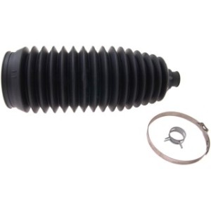Bellow Steering - FEBEST CHRKBCAP