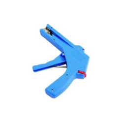 Cable Tie Tensioning Tool - For Cable Ties Up To 4.8mm CONNECT 30372 (Cable Tie Tools)