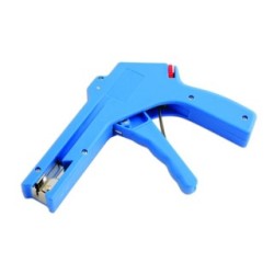 Cable Tie Tensioning Tool - For Cable Ties Up To 4.8mm CONNECT 30372 (Cable Tie Tools)