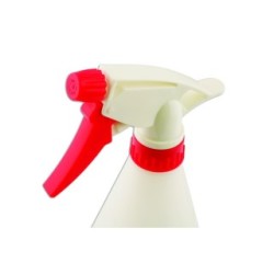 General Purpose Trigger Spray Bottle - 500ml CONNECT 31263 (Trigger Spray Applicators)