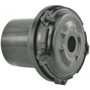 Protective Cap Bellow Shock Absorber - FEBEST CHSHBLAC