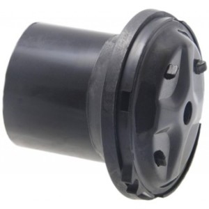 Protective Cap Bellow Shock Absorber - FEBEST CHSHBLAN