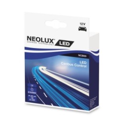 LED Bulb - Canbus Control Kit - 12V 5W for LED Bulbs up to 5W NEOLUX NCB05 (12V LED)