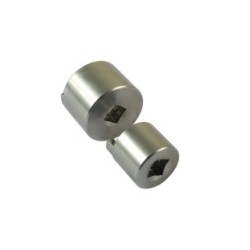 Single Sided Swinging Arm Service Set - Triumph LASER 6278 (Motorcycle Frame & Axle)