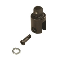 Power Bar (2571) Replacement Head - 3/8" Drive LASER 2608 (Sockets - Extension Bars)