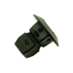 Trim Locking Grommets - Audi Seat Skoda VW - Pack of10 CONNECT 36565B (Panel Clips)