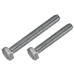 Set Screws - M8 x 25mm - Pack of 40 PEARL CONSUMABLES PHS325R (Set Screws - Metric)