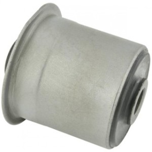 Mounting Control Trailing Arm - FEBEST CRAB005