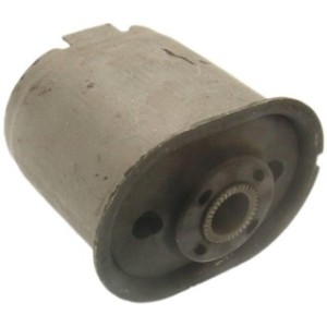Bushing Leaf Spring - FEBEST CRAB015