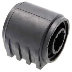Mounting Control Trailing Arm - FEBEST CRAB018