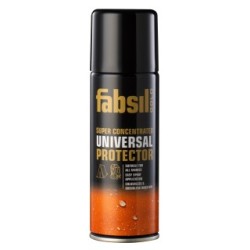 Gold Super Concentrated Universal Protector - 200ml FABSIL GRFAB50 (Waterproofing)
