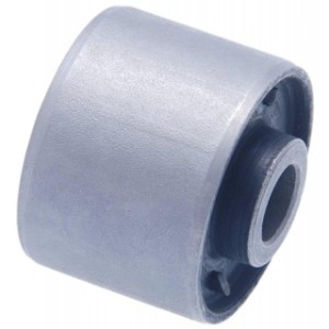 Mounting Control Trailing Arm - FEBEST CRAB033