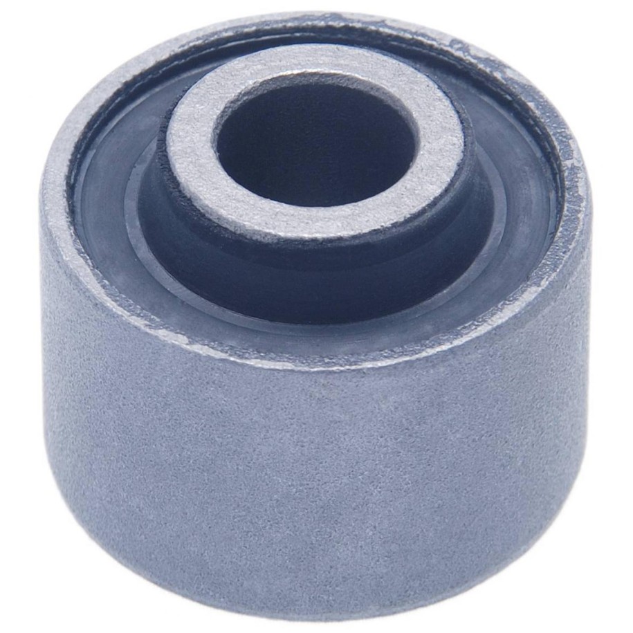 Mounting Control Trailing Arm - FEBEST CRAB035