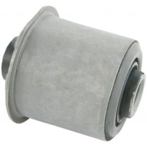 Mounting Control Trailing Arm - FEBEST CRAB049
