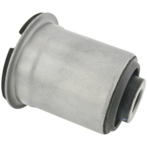 Mounting Control Trailing Arm - FEBEST CRAB060