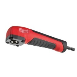 Counter display SHOCKWAVE Right Angle Attachment set (11pc) MILWAUKEE 4932471274