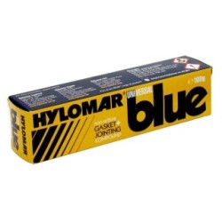 Universal Blue Gasket & Jointing Compound HYLOMAR FHMMS000100G (Gasket Sealant)