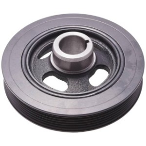 Belt Pulley Crankshaft - FEBEST CRDSCALIB