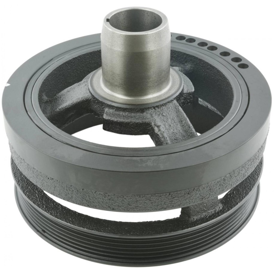 Belt Pulley Crankshaft - FEBEST CRDSGRCH