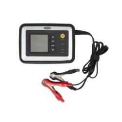 Ring Multi-Stage Fully Automatic Smart Charger - 12A RSC612 (Battery Chargers)
