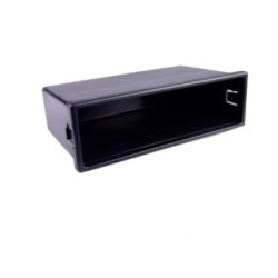Fascia Panel - Universal Pocket - Single DIN CELSUS AFC5050 (Fascia Surrounds)