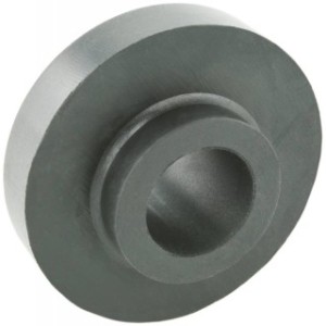 Mounting Control Trailing Arm - FEBEST CRSB004