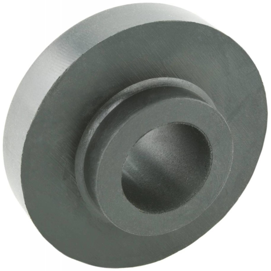 Mounting Control Trailing Arm - FEBEST CRSB004
