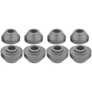 Mounting Control Trailing Arm - FEBEST CRSB004PCS8