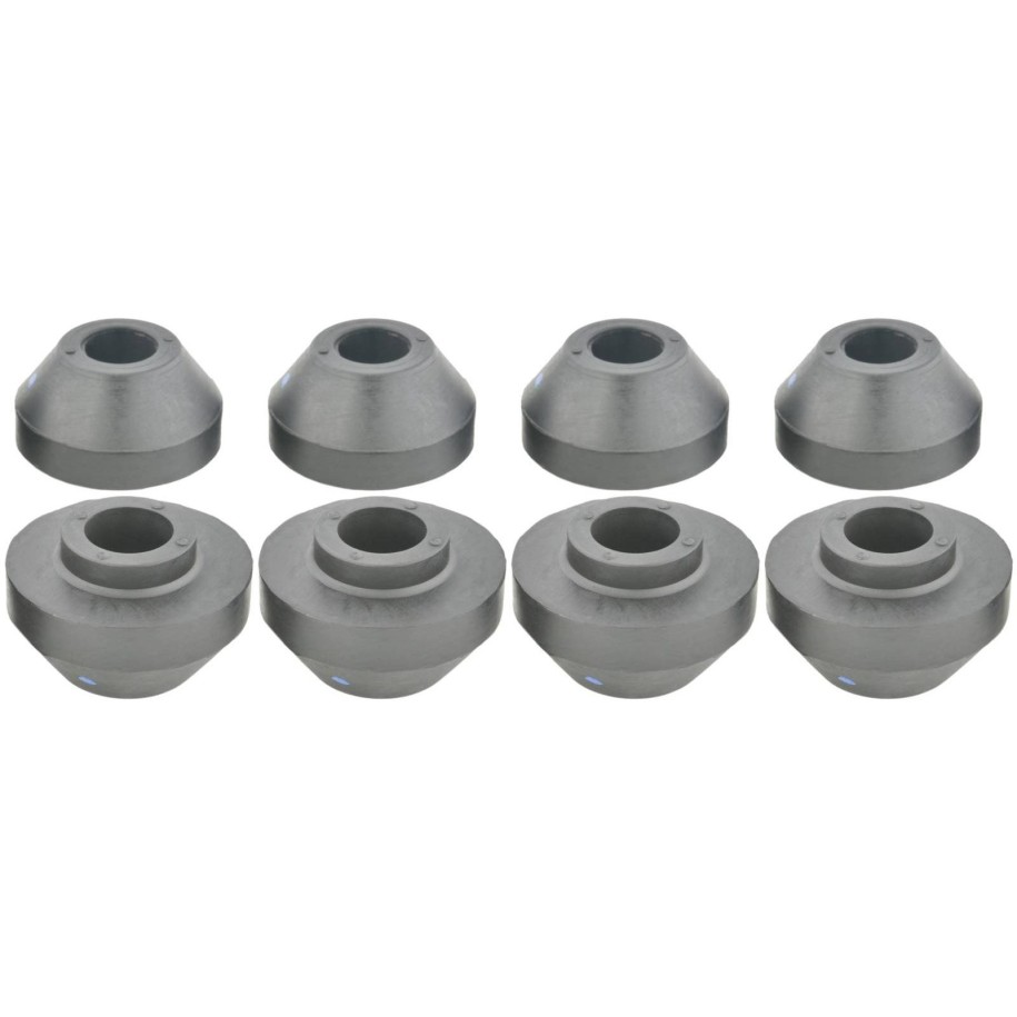Mounting Control Trailing Arm - FEBEST CRSB004PCS8