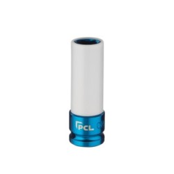 Alloy Wheel Impact Socket Set - Drive 1/2" - 3 Piece PCL APA12 (Impact Socket)