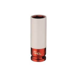Alloy Wheel Impact Socket Set - Drive 1/2" - 3 Piece PCL APA12 (Impact Socket)