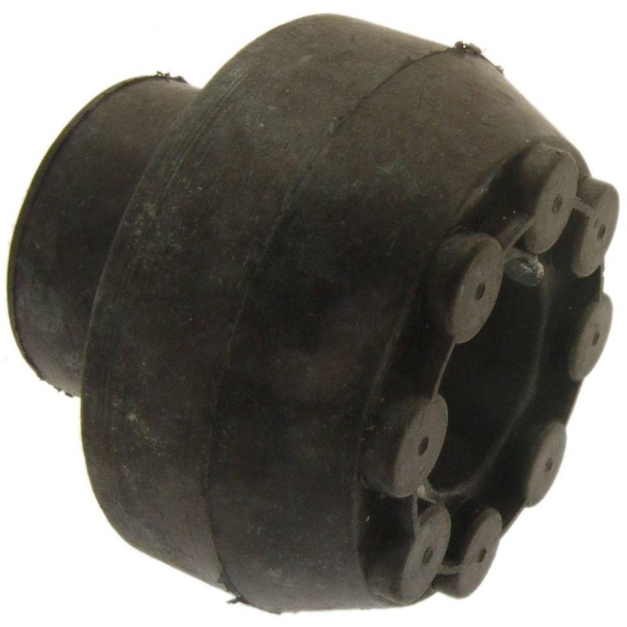 Mounting Control Trailing Arm - FEBEST CRSB007
