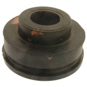 Mounting Control Trailing Arm - FEBEST CRSB008